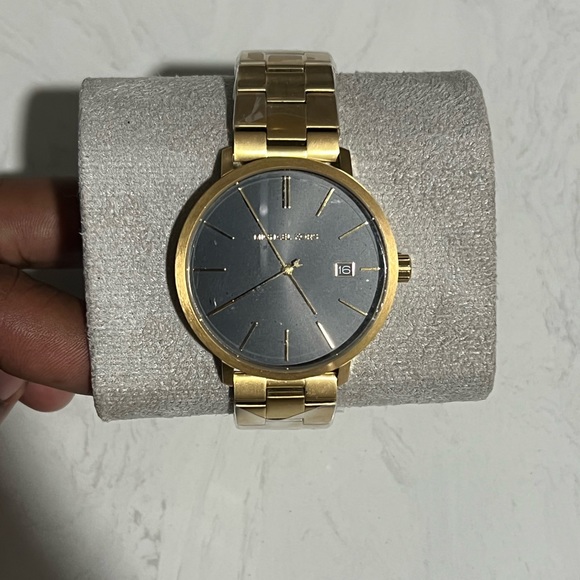 Mens Michael Kors Watch - Picture 1 of 3